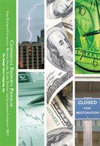 Commercial Property Program - Time Element Coverages - Business Income, Extra Expense and Leasehold Interests - 2012