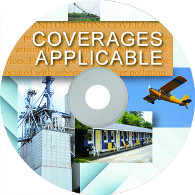 Coverages Applicable CD Version