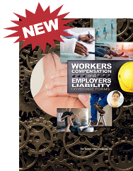 Workers Compensation and Employers Liability Coverage Forms